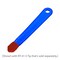Bojo Tools Sealant Applicator Round Tip for Replacible Tip System RT-41-S - alternate 3